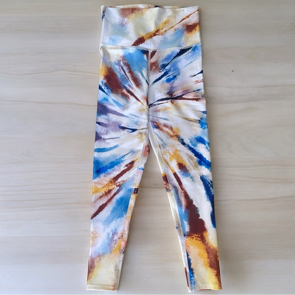 Savanna Legging